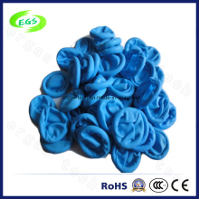 Blue ESD Latex-Free Powder-Free Nitrile Finger Cots Made in Malaysia (EGS-001)