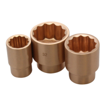 Oxidation resistance Copper Beryllium