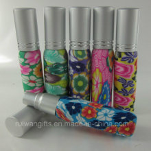 10ml Polymer Parfum Bottle (TYA053)
