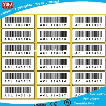 custom vinyl sticker