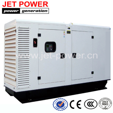 Silent Generator 250 kva Diesel