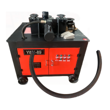 60K Under SLS Fully Automatic CNC Steel Pipe Bending Machine