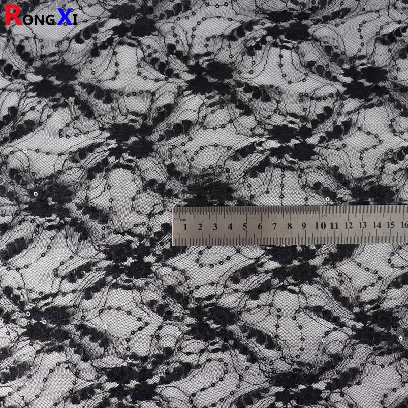 RXF1251 Brand New Sequin Paillette Roll With Low Price