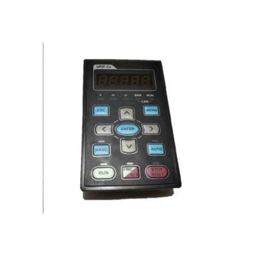 KPC-CE01 Motor and Controller Accessories: Enhancing Performance and Efficiency