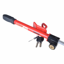 RONIX Automobile Steel STEERING WHEEL LOCK Security Car Locks RH-4240
STEERING WHEEL LOCK / RH-4240
?