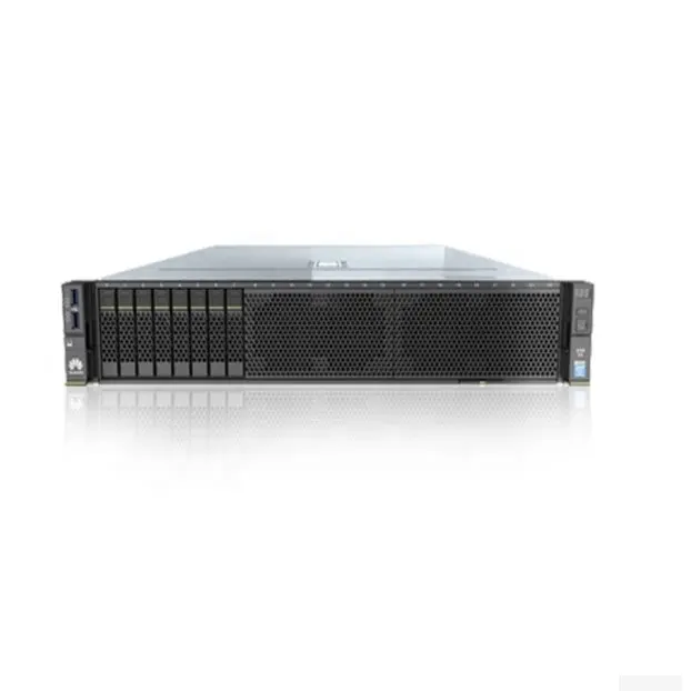 Huewei OceanStor 5510V5 NAS Hybrid Flash Storage Hard Disk 2U Storage Controller Servers