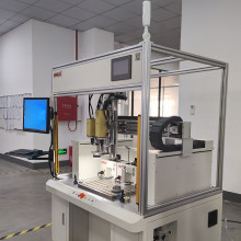 Pneumatic Standard Auto Screw Tighten Robot