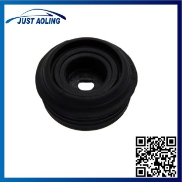 Top strut mounting rubber parts