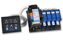 N type Automatic Transfer Switches(ATS)