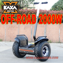 2000 Watt Powerful Electric Scooter