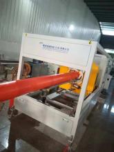 160MM-630MM multiple function extrusion line for PVC pipe