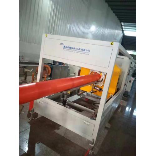 MPP cable power Pipe Production Extrusion Line