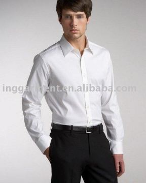 Classic Formal Shirt