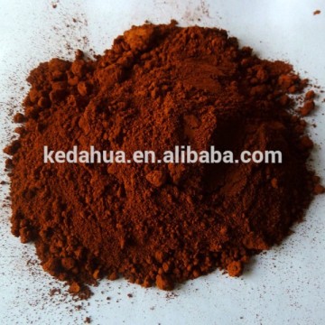 pigment preparation for textile printing