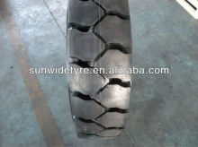 900-20 1000-20 1200-20 port use solid tire