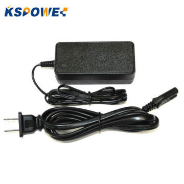 12VDC 2A switching power adapter untuk sabuk listrik