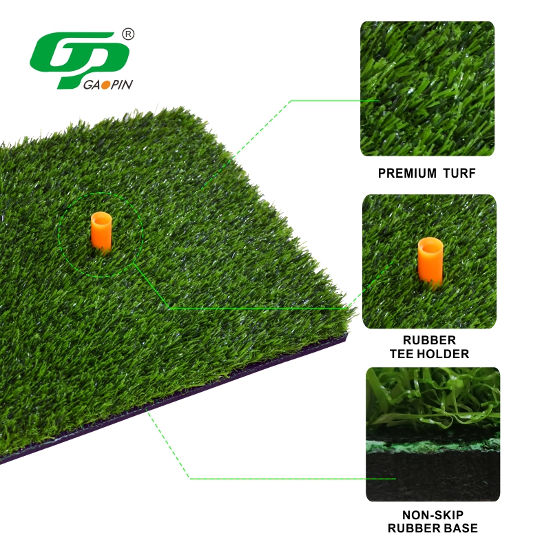 Golf Mat Driving Golf Mat Driving