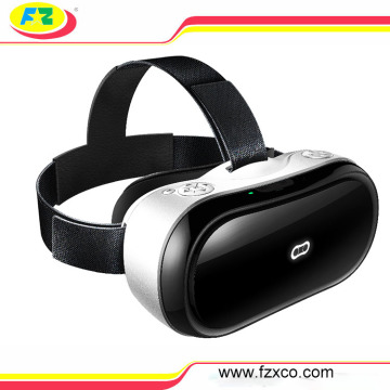 Polarized 3D Vr Glasses Virtual Reality