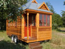 Moible House Series I