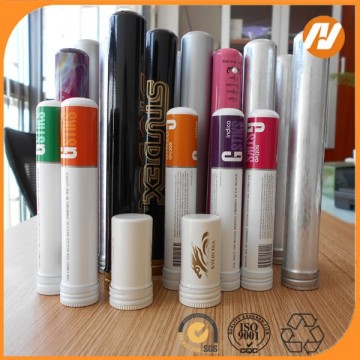 Aluminum Cigar tube smoking tubes hot smoking tube Cigar tube