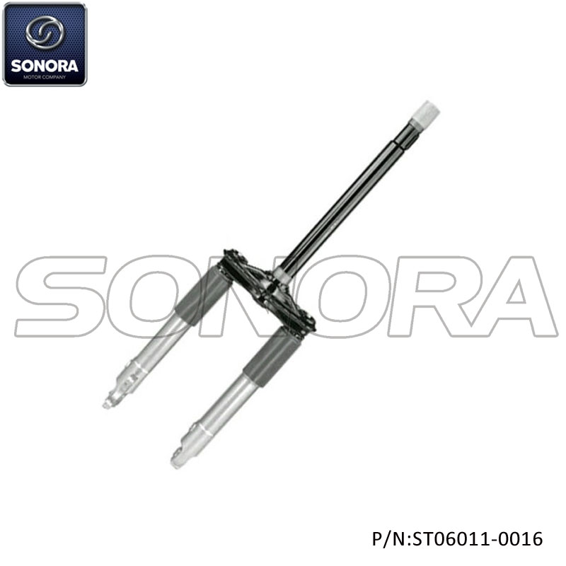 ST06011-0016 PIAGGIO ZIP Frontfork 647658(1)