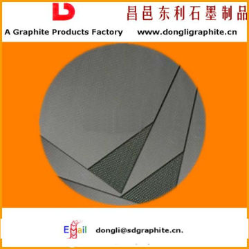 iron mill scale graphite sheet