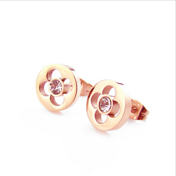 Stainless Steel Jewelry Fashion Jewelry Earrings