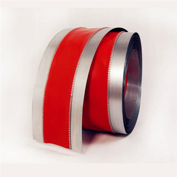 flexible duct connector fabric air duct connector