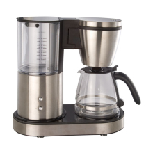 1.2L portable thermal coffee maker