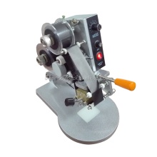 Best Price Electric Ribbon Manual Batch Coding Machine