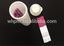 Hemosure fecal occult blood rapid test