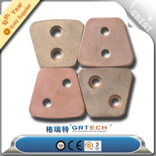 Clutch button,clutch parts