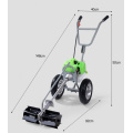 Weed Wacker Brush Cutter Grass Cutters Garden