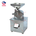 Máquina de molinillo de pimienta de especia comercial Machinecoladora de café a mano