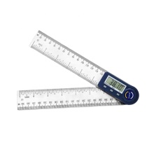 0-200mm Stainless Steel Electronic Digital Angle Finder