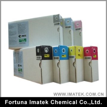 dye ink for HP5100 printers