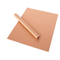 Non stick Copper Grill Mat and Bake Mat