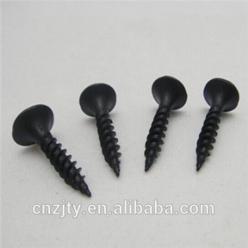 Bugle head drywall Screw , flat head drywall gypsum board screw ,flat head furniture drywall screw , gypsum screw