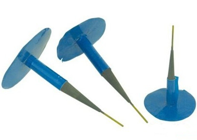 Mushroom Tyre Patch Mushroom Nail Cold Patch