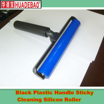 industrial silicon rollers