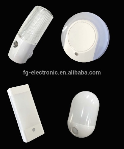 LED Night Lights factory