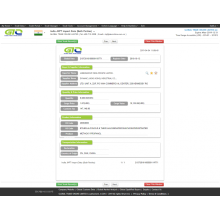 Metoxy pre India Import Data