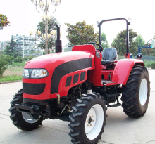 multipurpose mini farm 40hp 4wd tractor