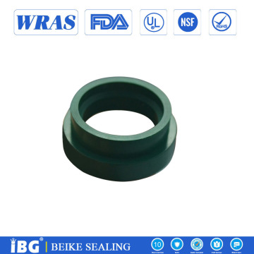 Mechanical Seal FKM Rubber Washers