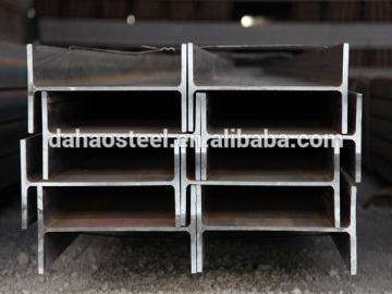 Big Facoty product H beam