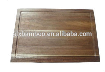 high quality acacia wood cutting board wholesale