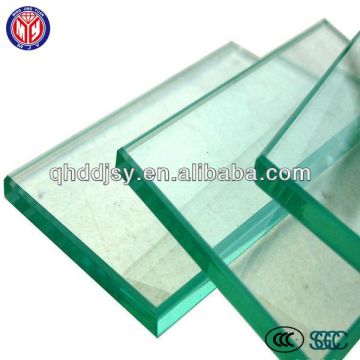 12mm thick toughened glass