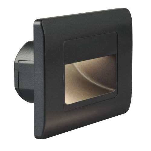 QJ01-MV Daylight Microwave Sensor LED Step Light