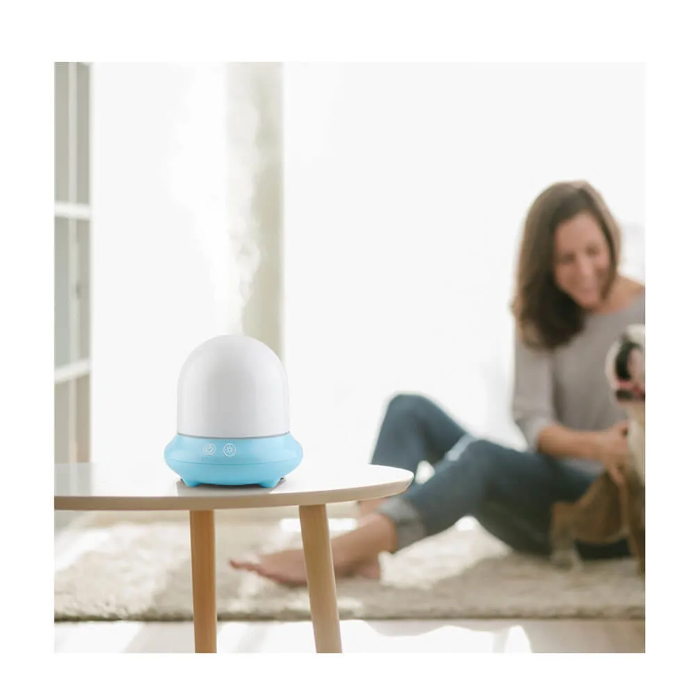 Essential Oil Diffuser Humidifier with Aroma Air Diffusers Air Mist