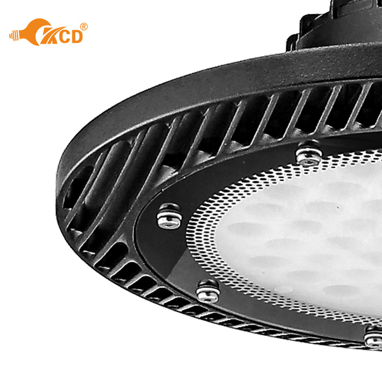 100w ufo led light fixture high bay light